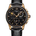 Часы Certina DS First Lady Chronograph Moon Phase C030.250.36.056.00